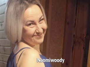 Naomiwoody