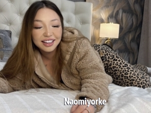 Naomiyorke