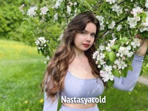 Nastasyacold