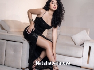 Nataliabarinova