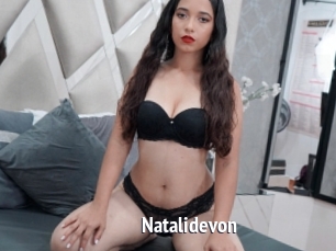 Natalidevon