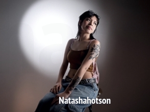 Natashahotson