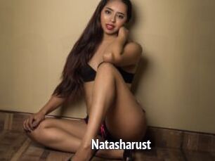 Natasharust