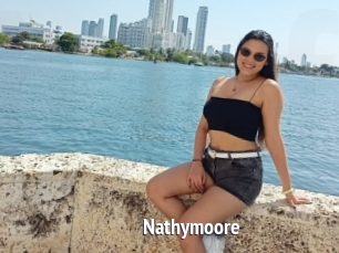 Nathymoore