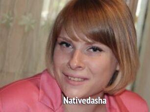 Nativedasha