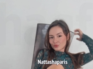 Nattashaparis