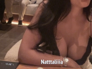 Natttaliiia