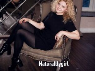 Naturalllygirl