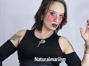 Naturalmarilyn