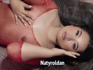 Natyroldan