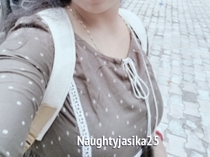 Naughtyjasika25