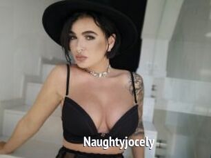 Naughtyjocely