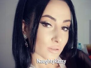 Naughtykassy