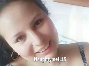 Naughtymell19