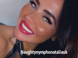 Naughtynymphonataliauk