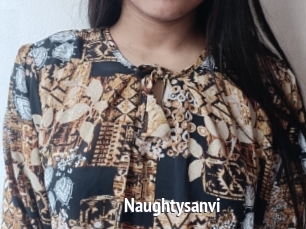 Naughtysanvi