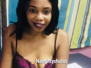 Naughtyshalot