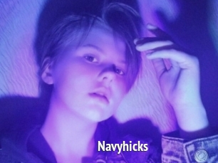 Navyhicks