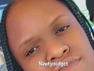 Nawtymidget