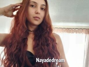 Nayadedream