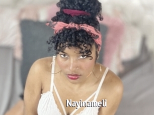 Nayinameli