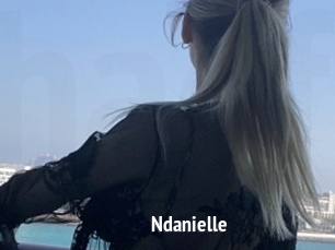 Ndanielle