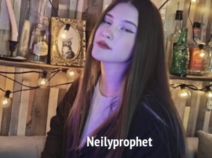 Neilyprophet