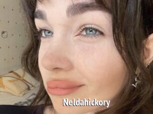 Neldahickory