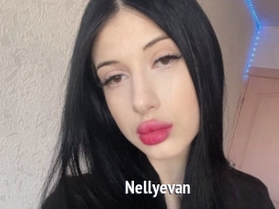 Nellyevan