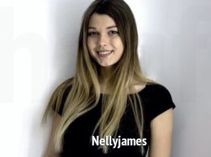 Nellyjames