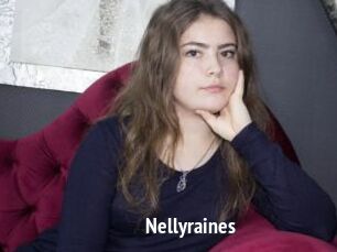 Nellyraines