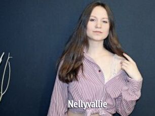 Nellyvallie