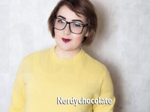 Nerdychocolate