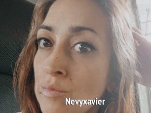 Nevyxavier