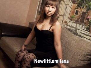 Newlittlemilana