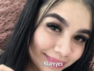 Niareyes