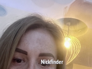 Nickfinder