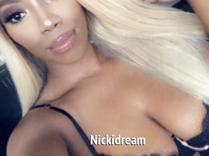 Nickidream