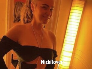 Nickilover