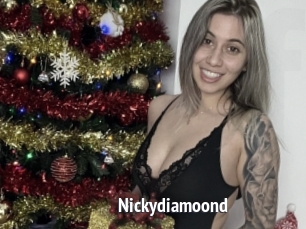 Nickydiamoond