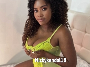 Nickykendal18