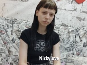 Nickyluve