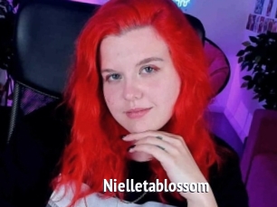 Nielletablossom