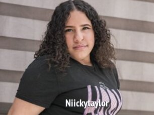 Niickytaylor