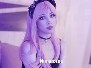 Niinarosee