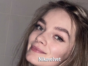 Nikavelvet