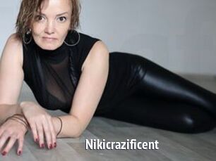 Nikicrazificent