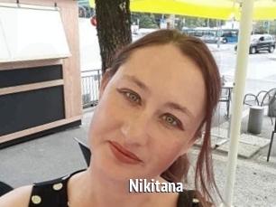 Nikitana