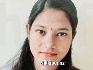 Nikkibennz