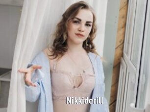 Nikkiderill